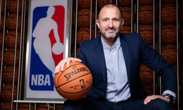 Euroleague: Υποψήφιος για CEO ο Τσους Μπουένο
