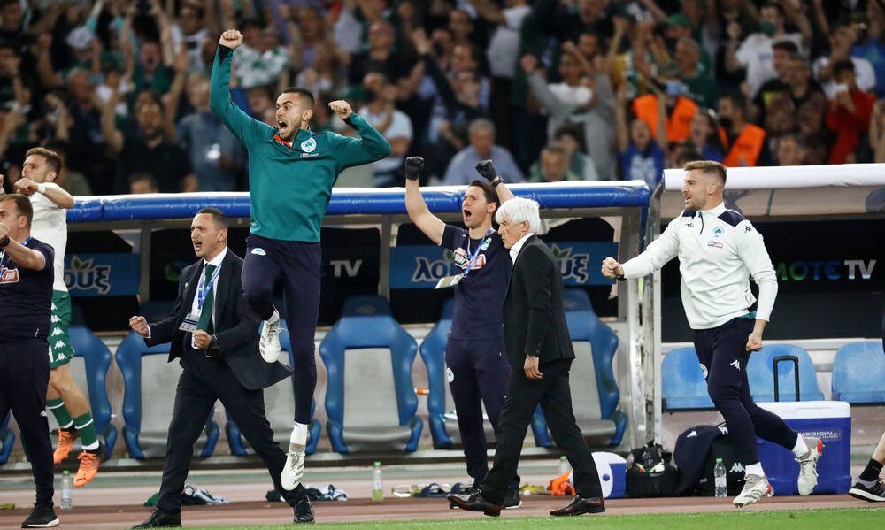 Εκπληκτικός Πάντελιτς για Γιοβάνοβιτς: «Πρόβλημα ο Ολυμπιακός, θα μείνει 10 χρόνια στον Παναθηναϊκό»