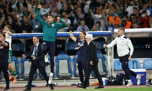 Εκπληκτικός Πάντελιτς για Γιοβάνοβιτς: «Πρόβλημα ο Ολυμπιακός, θα μείνει 10 χρόνια στον Παναθηναϊκό»
