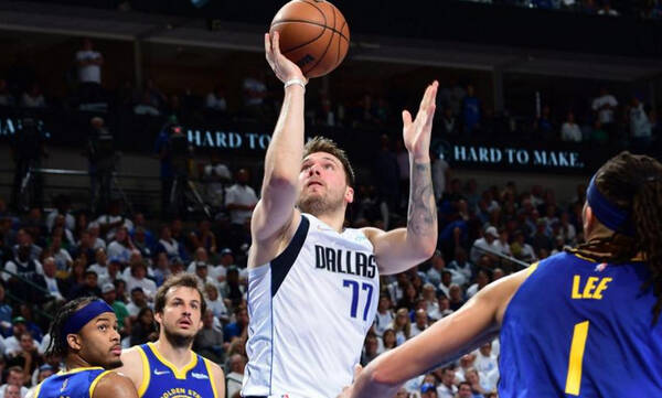 NBA: Έμειναν ζωντανοί οι Μάβερικς (video)