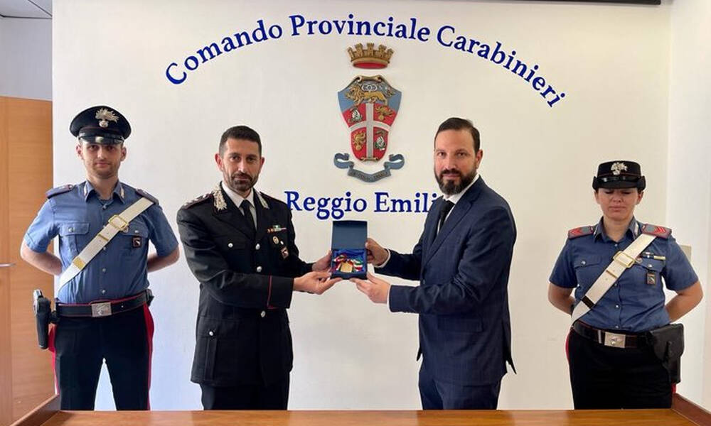 Serie A: Η αστυνομία βρήκε το κλεμμένο μετάλλιο του τεχνικού της Μίλαν Στέφανο Πιόλι! 