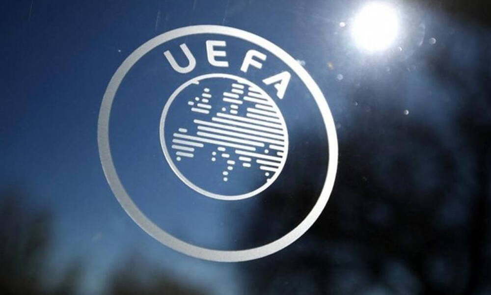 UEFA: Κλειδάριθμο για να μην κληρωθούν μαζί παίρνουν Λευκορωσία και Ουκρανία