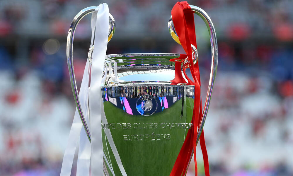 Τελικός Champions League: Ενδεκάδες 1,177 δις στο Παρίσι - Η αξία Λίβερπουλ και Ρεάλ Μαδρίτης 