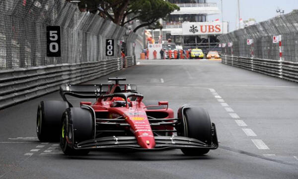 Formula 1: Καταθέτει ένσταση η Ferrari για να ανατρέψει την ήττα της στο Μονακό