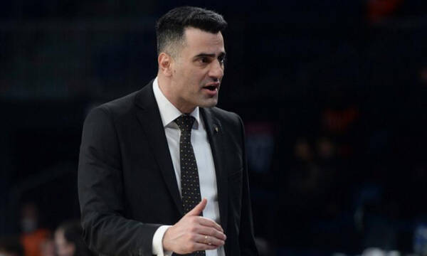 Πιστιόλης: «Η ομάδα μου δε φοβάται κανέναν - Θα κάνουμε τα πάντα για το επόμενο ματς»