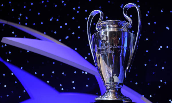 UEFA: Όλο το πρόγραμμα του Champions League - Μεγάλη πίεση λόγω Μουντιάλ