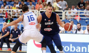 Σερβία: «Βόμβα» με Γιόκιτς - Στο Eurobasket ο MVP του NBA