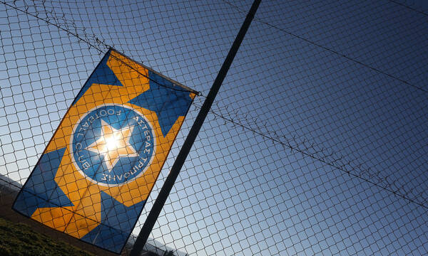 Αστέρας Τρίπολης: Το συλλυπητήριο μήνυμα της ΠΑΕ για τον Μπάμπη Σκορπίδα