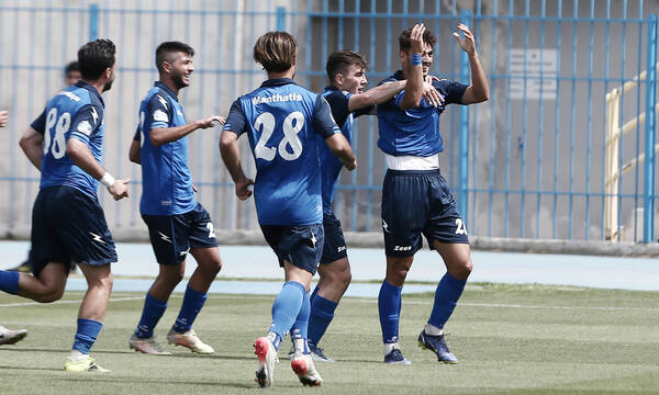 Super League 2: Συνεχίζονται οι εργασίες για αλλαγή ονόματος στην Καλλιθέα