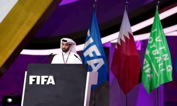 Μουντιάλ 2022: Τα «τρελά» ποσά που περιμένει το Κατάρ