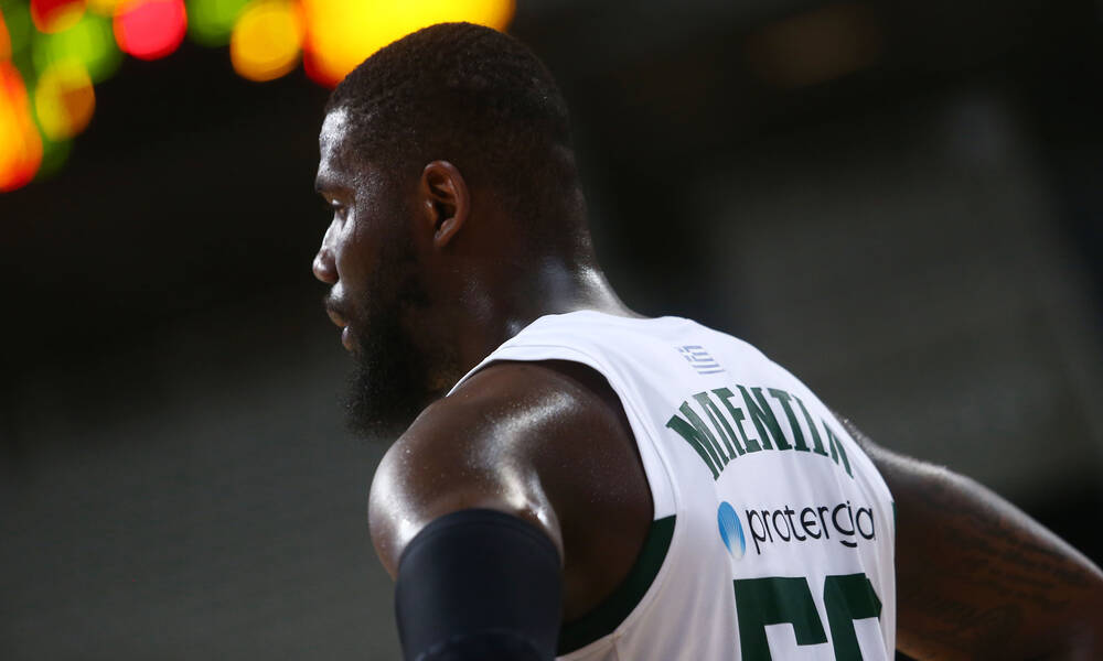 Ολυμπιακός: Στο στόχαστρο ο Μπέντιλ 