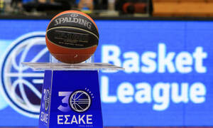 Basket League: Κανονικά στο νέο πρωτάθλημα ΑΕΚ και Άρης - Στον «αέρα» η Λάρισα