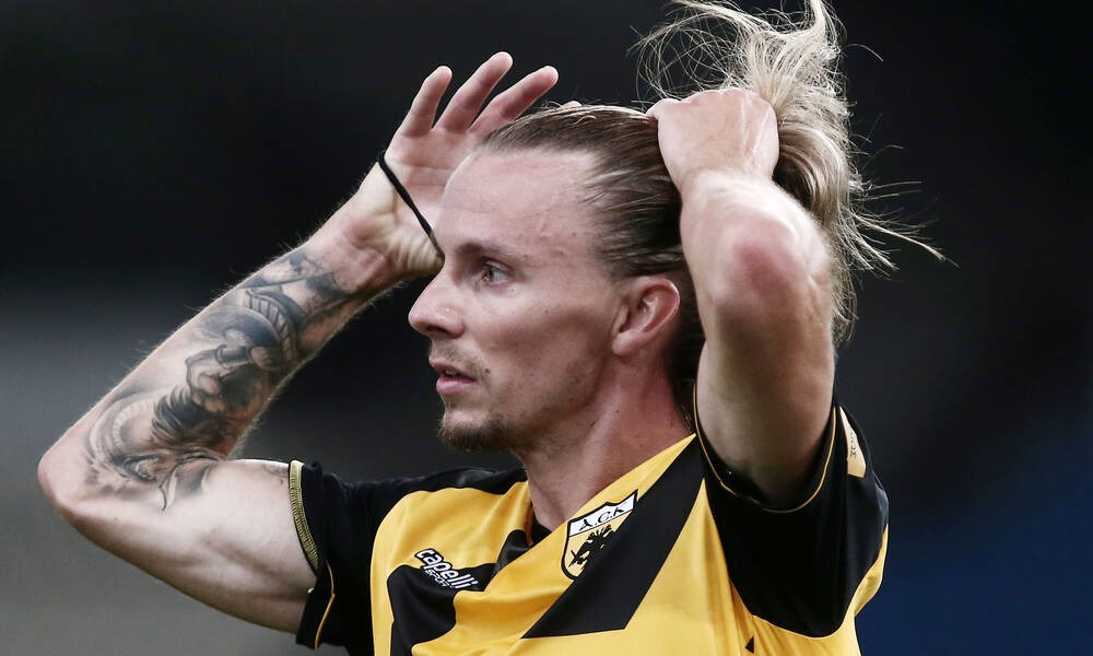 Μετακομίζει στον ΑΠΟΕΛ ο Χουλτ