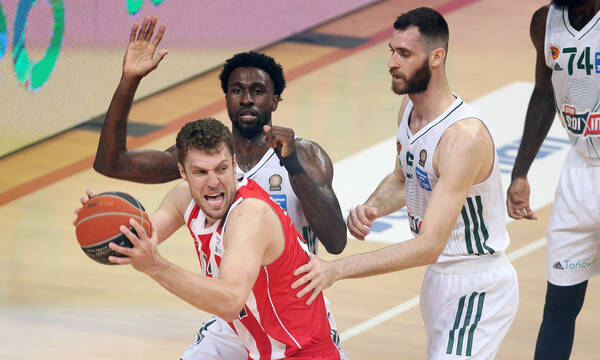 Ολυμπιακός: Έκανε θέμα το tweet για Βεζένκοφ στη FIBA - Απάντησαν οι Κινγκς! (photo)