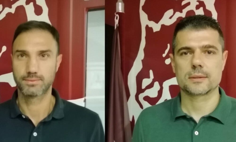 Επίσημο: Αθλητικός Διευθυντής στην ΑΕΛ ο Ταυλαρίδης - Επέστρεψε και ο Βενέτης