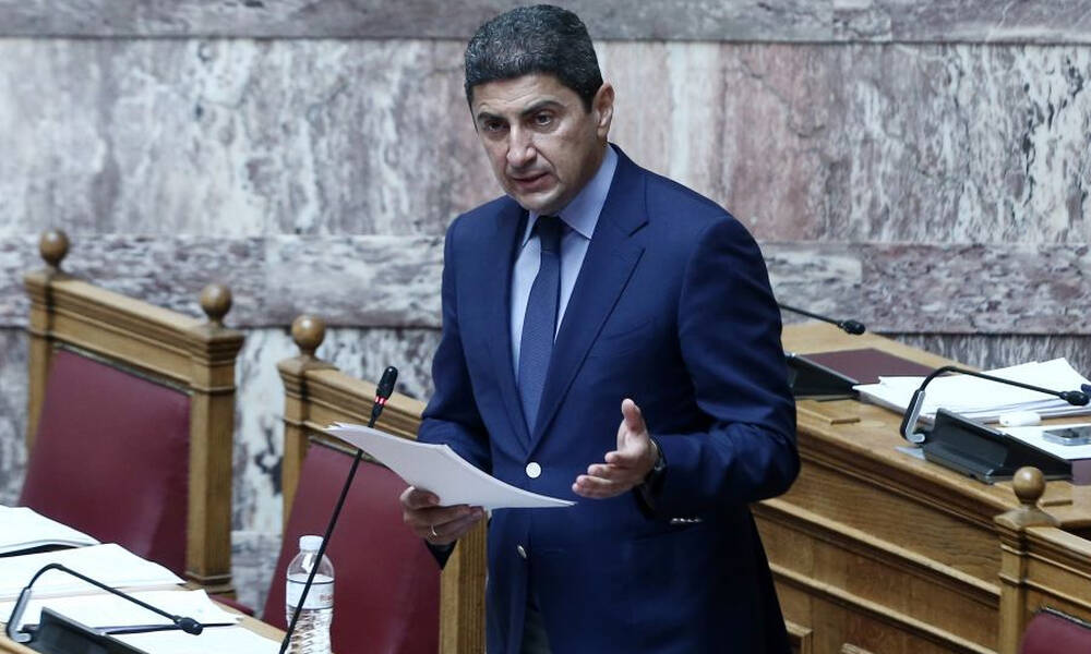Αυγενάκης για πτώχευση της ΕΟΠΕ: «Με το Υπουργείο Οικονομικών για την επίλυση του προβλήματος»