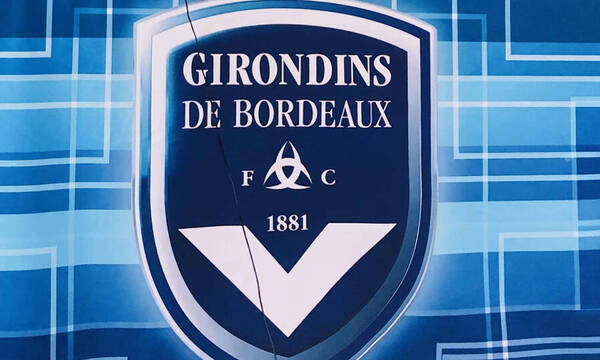Θετικά νέα για Μπορντό - Προς παραμονή στη Ligue 2