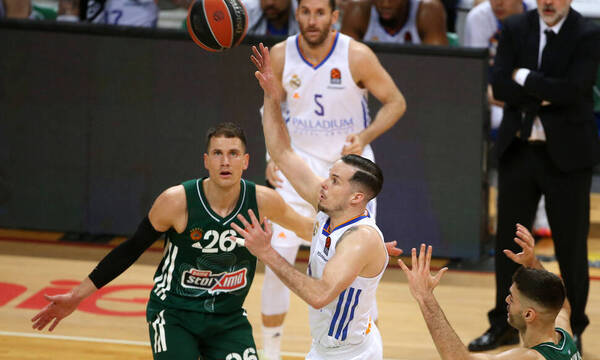 Eurobasket: «Ματαιώνει τη μεταγραφή στη Ζενίτ ο Ερτέλ για να παίξει με την εθνική Γαλλίας»