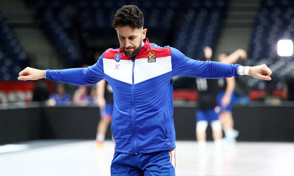 Eurobasket 2022: Αποθέωσε την Ελλάδα ο Μίσιτς - Η ατάκα για το ρόστερ της Εθνικής