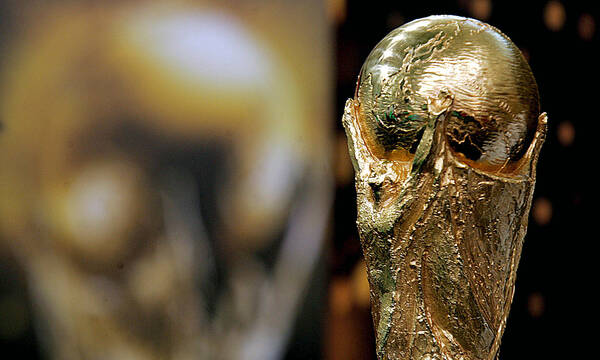 Παγκόσμιο Κύπελο 2030: Η Ελλάδα ζητά τη διοργάνωση μαζί με Σαουδική Αραβία και Αίγυπτο!