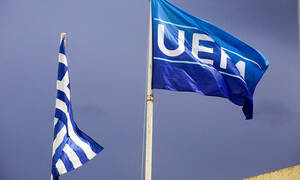 Βαθμολογία UEFA: Σε κίνδυνο η Ελλάδα, δυστυχώς έχει και πιο κάτω...