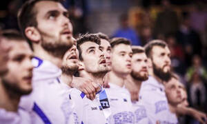 Η Εσθονία, αντίπαλος της Εθνικής Ελλάδας στο Eurobasket, διέλυσε τη Βοσνία με κατοστάρα