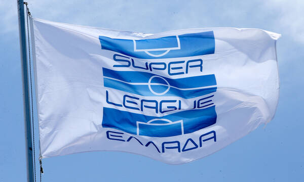 Super League: Ορίστηκε το πρόγραμμα απ’ τη 2η έως την 5η αγωνιστική – Πότε είναι τα ντέρμπι