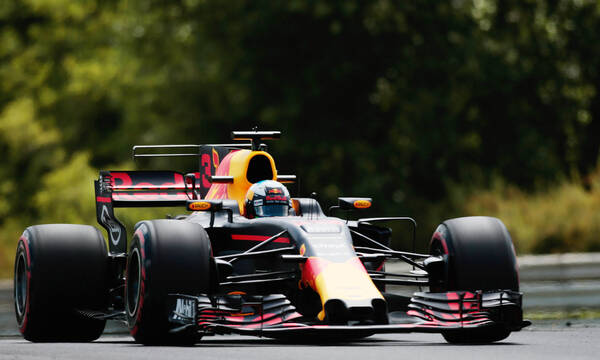 Formula 1: Ανακοίνωσε το «αντίο» από την McLaren ο Ρικιάρντο 