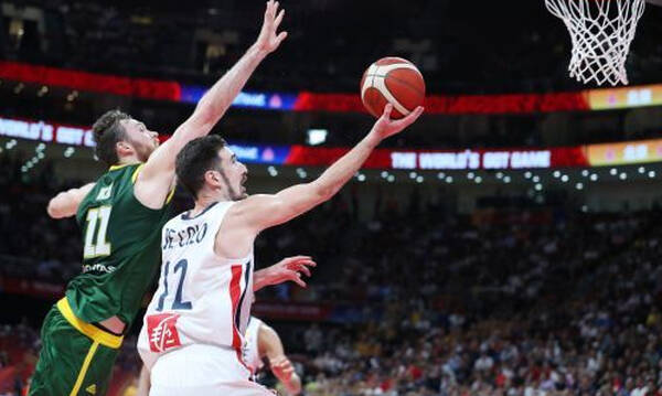 Eurobasket 2022 - Γαλλία: Ορίστηκε η τελική 12άδα με Φαλ - «Κόπηκε» ο Κορντινιέ