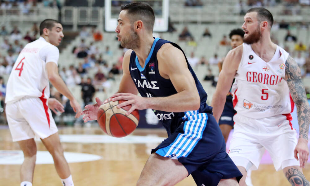 Eurobasket 2022 - Ελλάδα: Σε… θέση μάχης από την Τρίτη ο Παπαπέτρου!