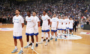 Eurobasket 2022: Έτοιμοι για το πρώτο τζάμπολ - Όλο το πρόγραμμα και οι μεταδόσεις της διοργάνωσης