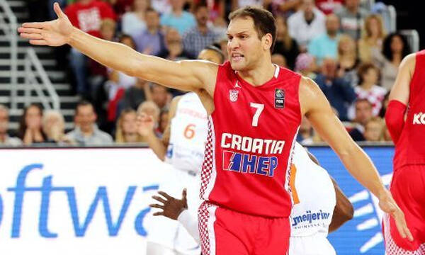Eurobasket 2022: Παίζει και με την Μ. Βρετανία και επιστρέφει Κροατία ο Μπογκντάνοβιτς!