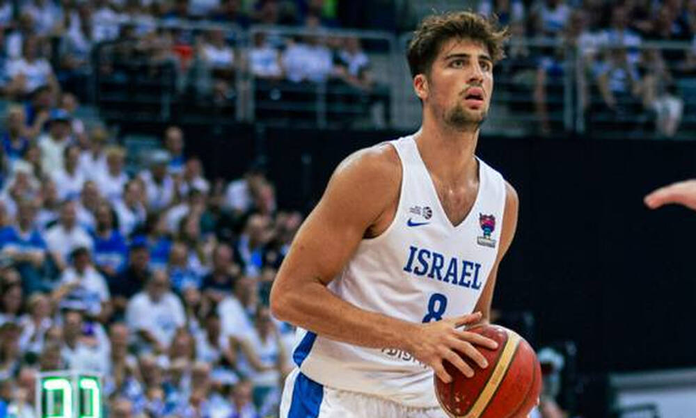 Eurobasket 2022: Ανώτερο το Ισραήλ «λύγισε» την Φινλανδία του Μάρκανεν στην παράταση 
