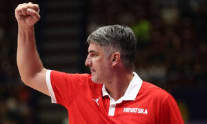 Eurobasket 2022-Μουλαομέροβιτς: «Δεν μπορείς να σταματήσεις τον Γιάννη»