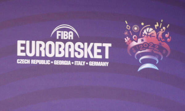 Eurobasket 2022: Έκανε το 1-0 η Ελλάδα, νίκες για τα φαβορί - Το πανόραμα της διοργάνωσης 