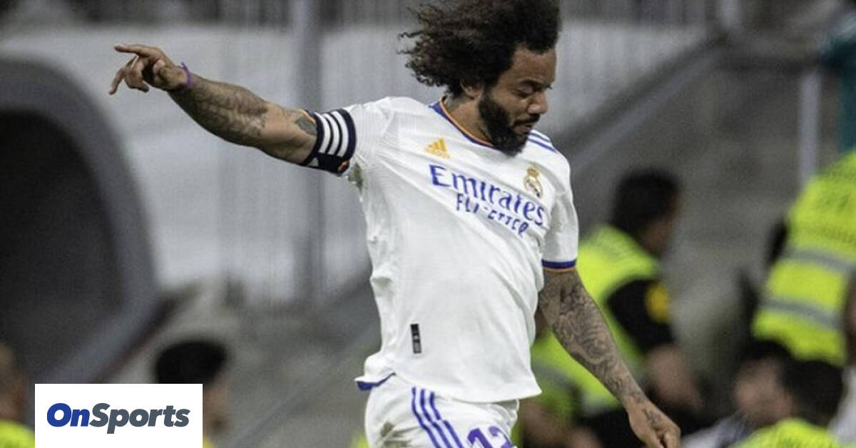 Olympiacos: Marcelo signe pour 1+1 ans – L’accord sera conclu immédiatement