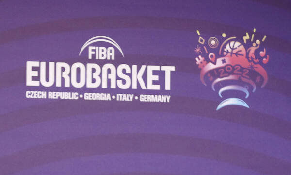 Eurobasket 2022: Έκανε το 2/2 η Εθνική - Το πανόραμα της διοργάνωσης 