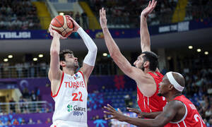 Eurobasket 2022: «Βόμβα» από την Τουρκία - Απειλεί να αποχωρήσει καταγγέλοντας επίθεση στον Κορκμάζ 