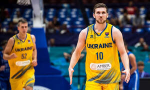 Eurobasket 2022: Αποθέωσε Γιάννη και Ελλάδα ο Μιχάιλιουκ