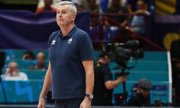 Eurobasket 2022-Μπαγκάτσκις: «Πως να σταματήσεις τον Γιάννη;»