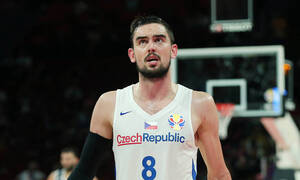 Eurobasket 2022-Σατοράνσκι: «Αγαπάει την Ελλάδα ο Γιάννης - Παρακινεί τους συμπαίκτες του»