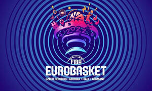 Eurobasket 2022: Τα ζευγάρια των προημιτελικών - Η μέρα και ώρα της «μάχης» Ελλάδα-Γερμανία