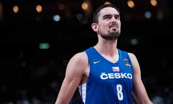 Eurobasket 2022-Σατοράνσκι: «Κάναμε το καλύτερο παιχνίδι μας, έβαλε μεγάλα σουτ η Ελλάδα»