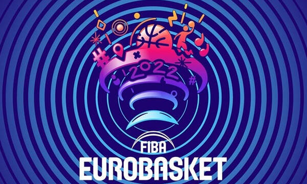 Eurobasket 2022: Τα ζευγάρια και το πρόγραμμα των ημιτελικών 