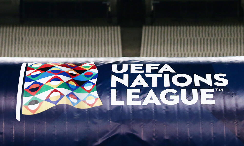 Το Nations League έρχεται με σούπερ αποδόσεις από το ΠΑΜΕ ΣΤΟΙΧΗΜΑ στα καταστήματα  ΟΠΑΠ - Onsports.gr