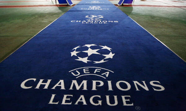 Champions League: Αποκλείει ο Τσέφεριν παιχνίδια εκτός Ευρώπης