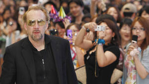 Πώς κατάφερε ο Nicolas Cage να χρεοκοπήσει σπαταλώντας 150 εκατομμύρια δολάρια