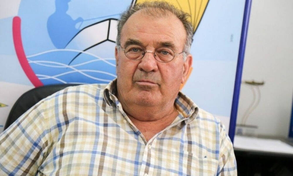 Ιστιοπλοΐα: Απεβίωσε ο Αριστείδης Αδαμόπουλος 