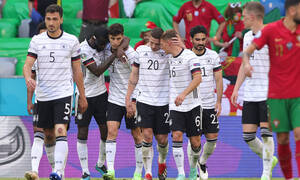 Μουντιάλ 2022: Γερό πριμ στους Γερμανούς διεθνείς για τον τίτλο