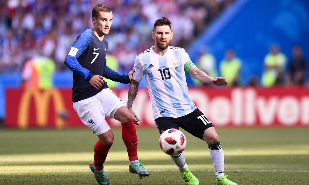 Παγκόσμιο Κύπελλο Ποδοσφαίρου 2022: Σηκώνει κούπα η Αργεντινή - Ο αλγόριθμος και ο τελικός με Αγγλία